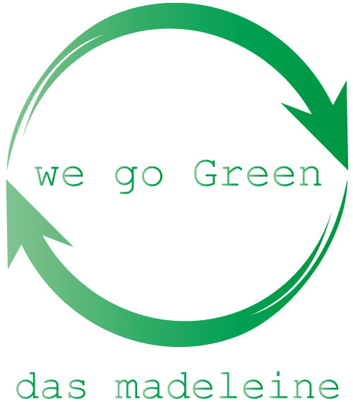 we GO Green